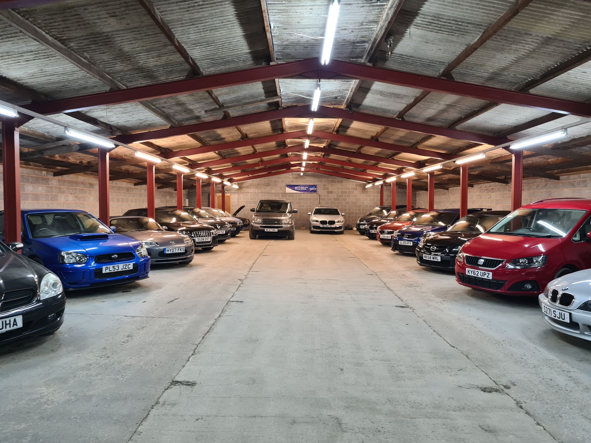 Hartlebury Cars Car dealership in Kidderminster AutoTrader